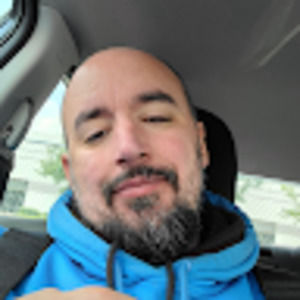 Meet your Posher, Chad